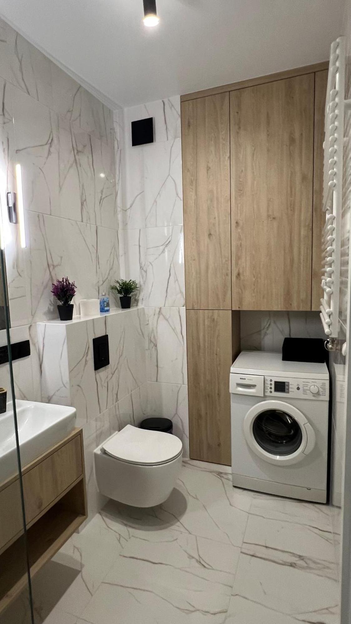 Apartament Rytm - Metro Kabaty *