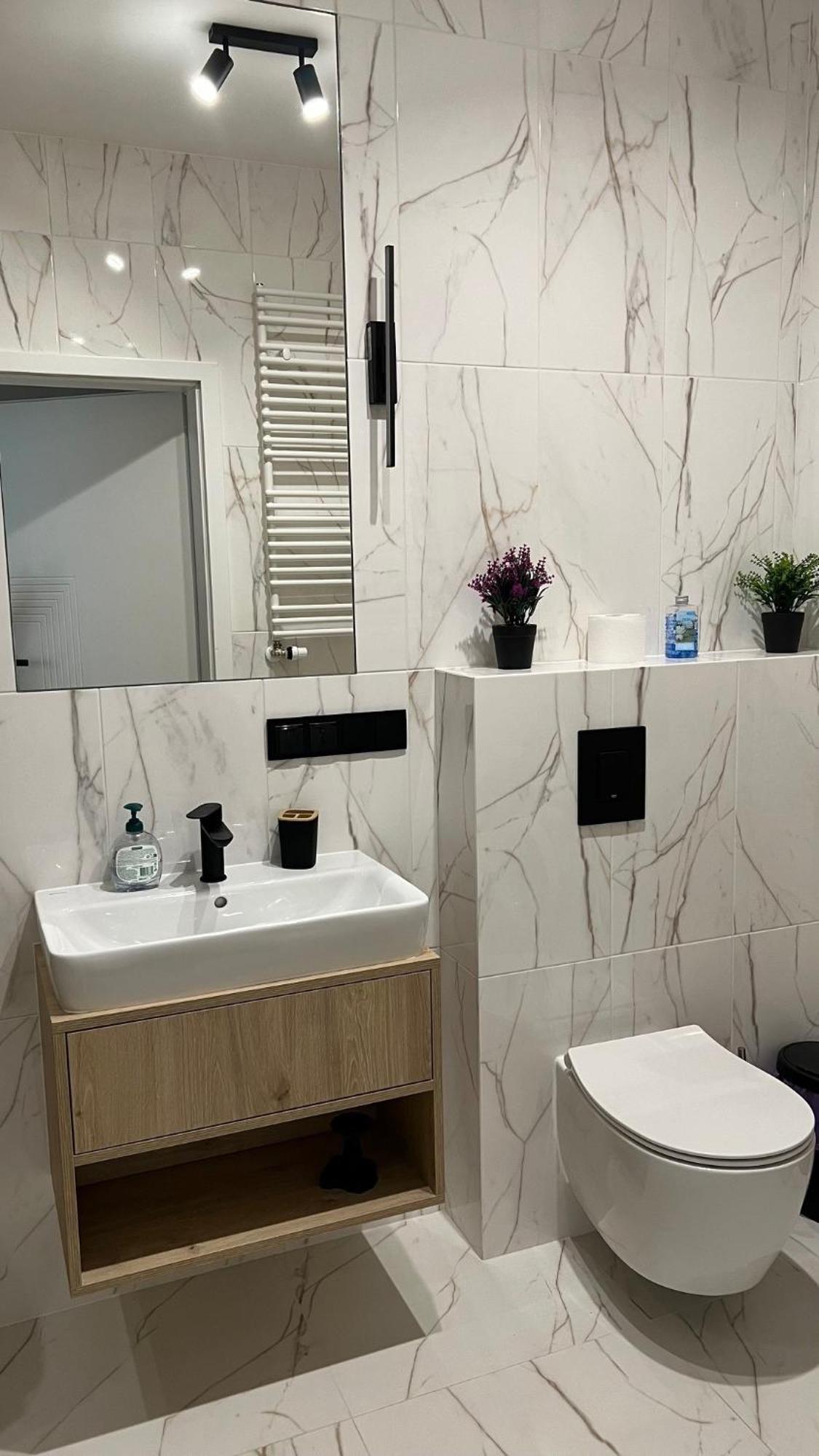 Rytm - Metro Kabaty Apartament