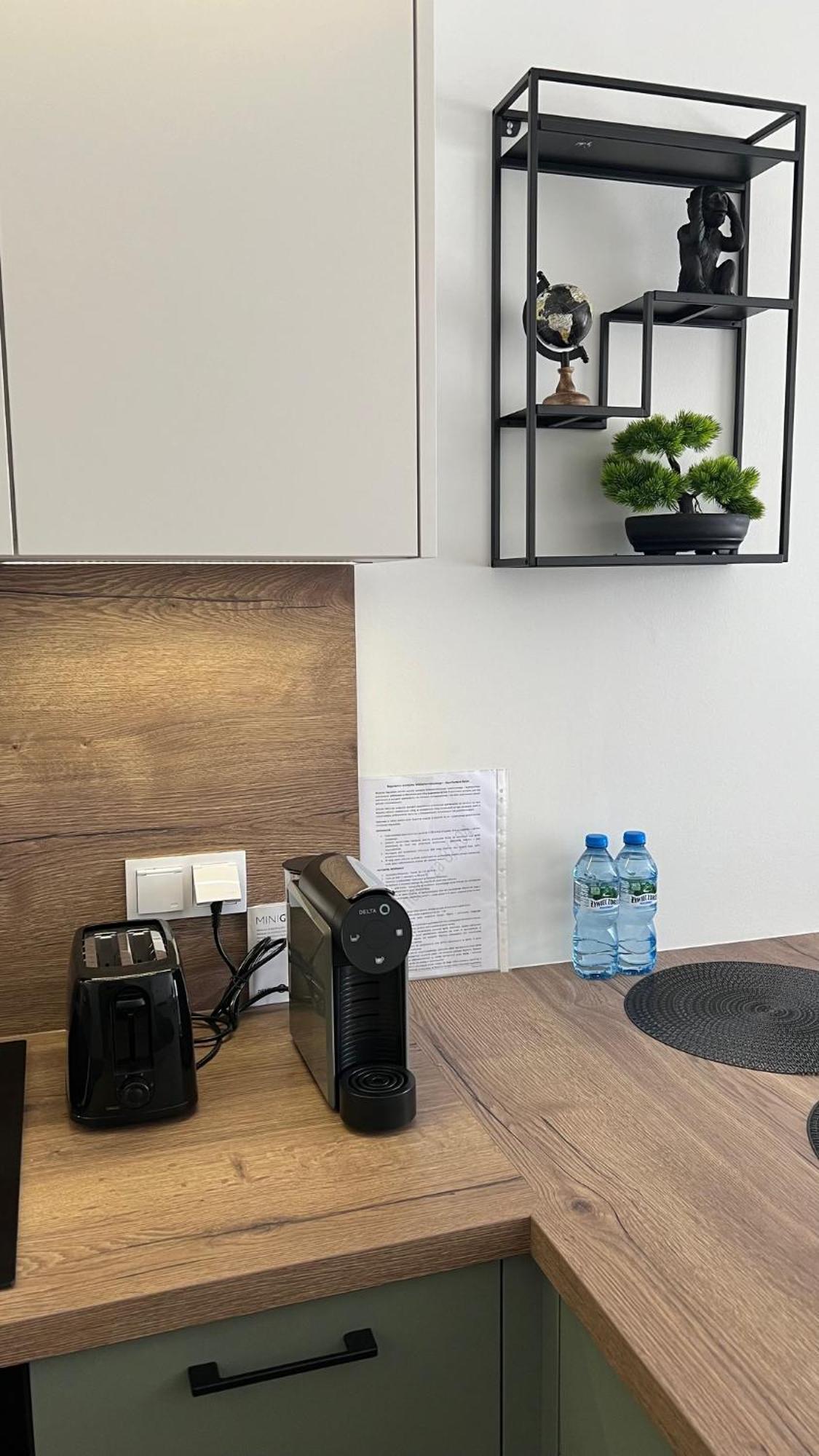 Rytm - Metro Kabaty Apartament Warszawa