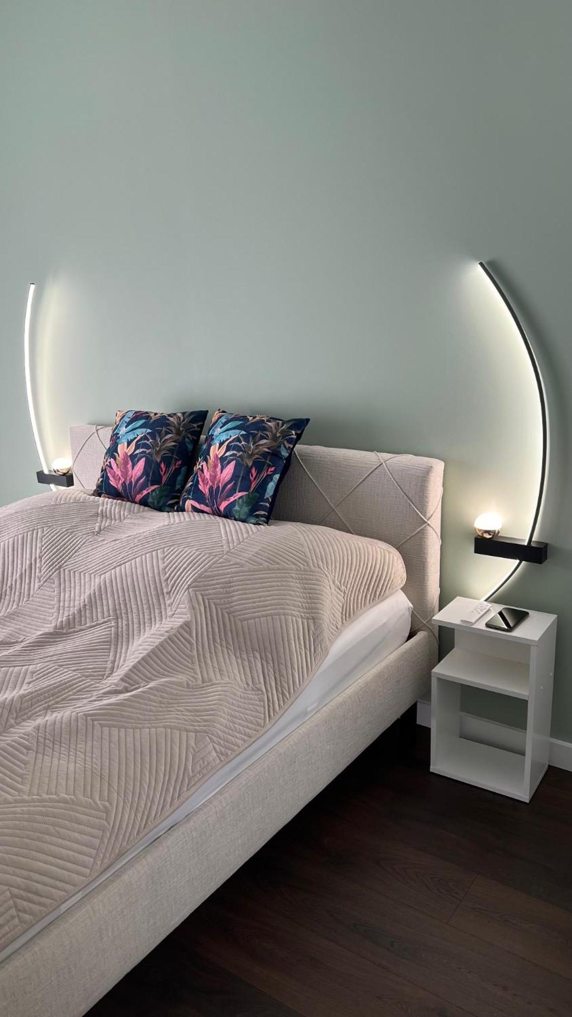 Apartament Rytm - Metro Kabaty Warszawa